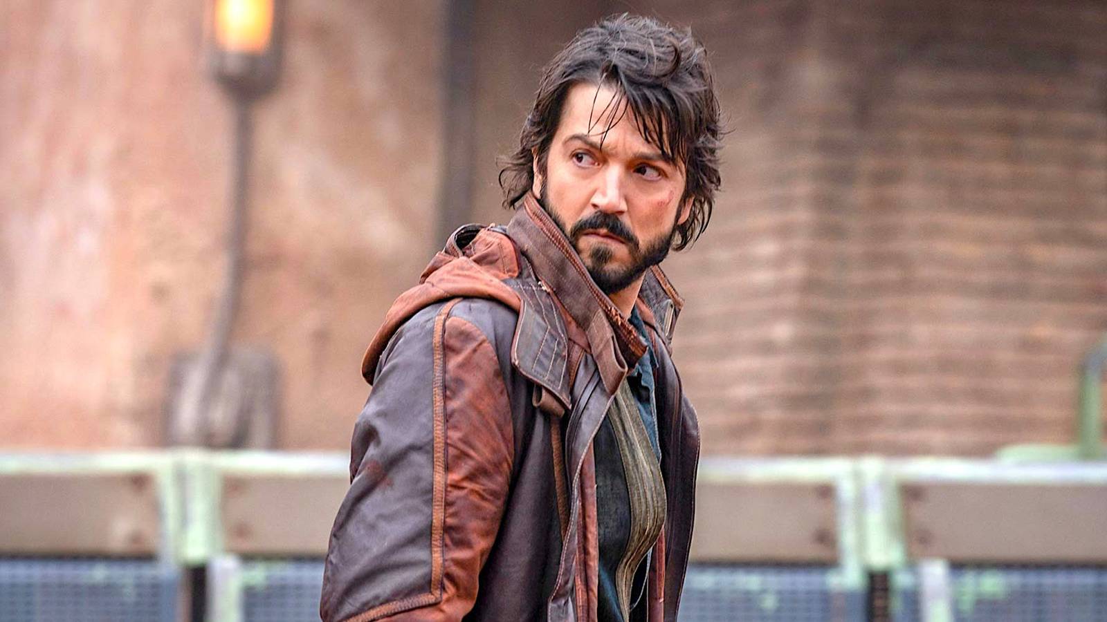 10 Best Characters in 'Andor,' Ranked