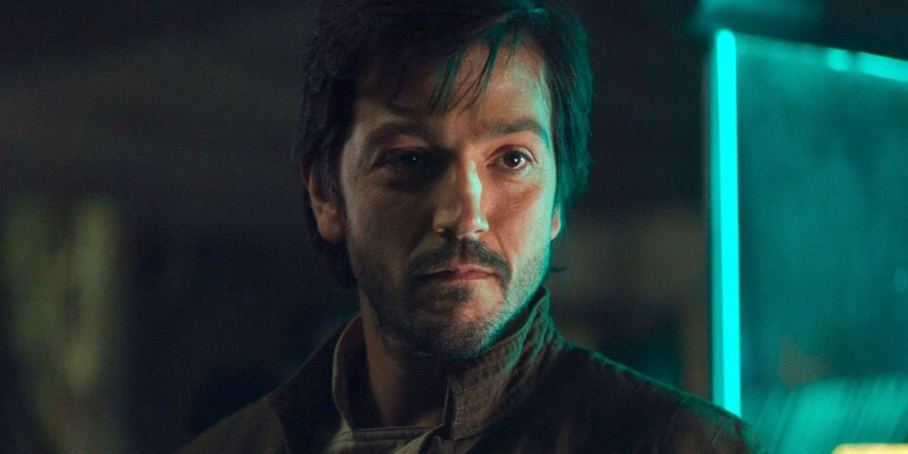 7 Essential Diego Luna Movies, Ranked