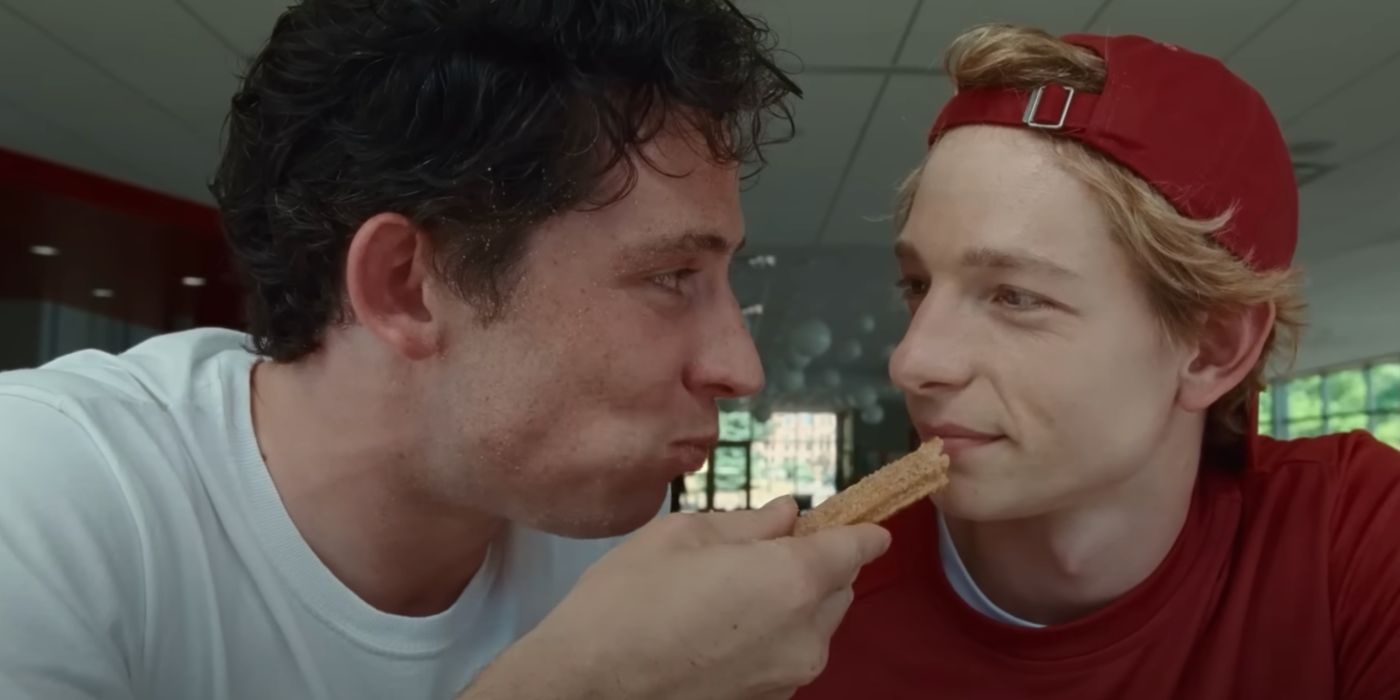 ‘Challengers’ Proves Movies Don’t Need Sex Scenes To Be Sexy