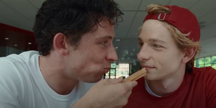 Challengers Rated R Scenes ‘Challengers’ Proves Movies Don’t Need Sex Scenes To Be Sexy