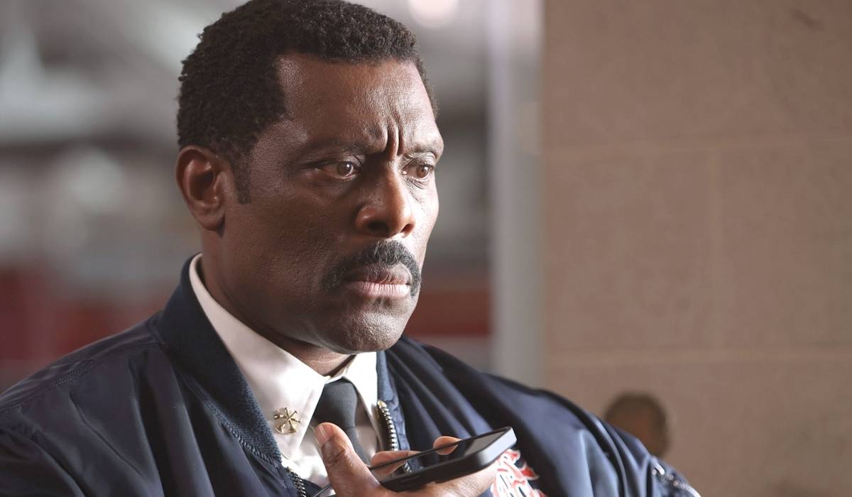 'Chicago Fire' Says Goodbye to Yet Another Fan Favorite