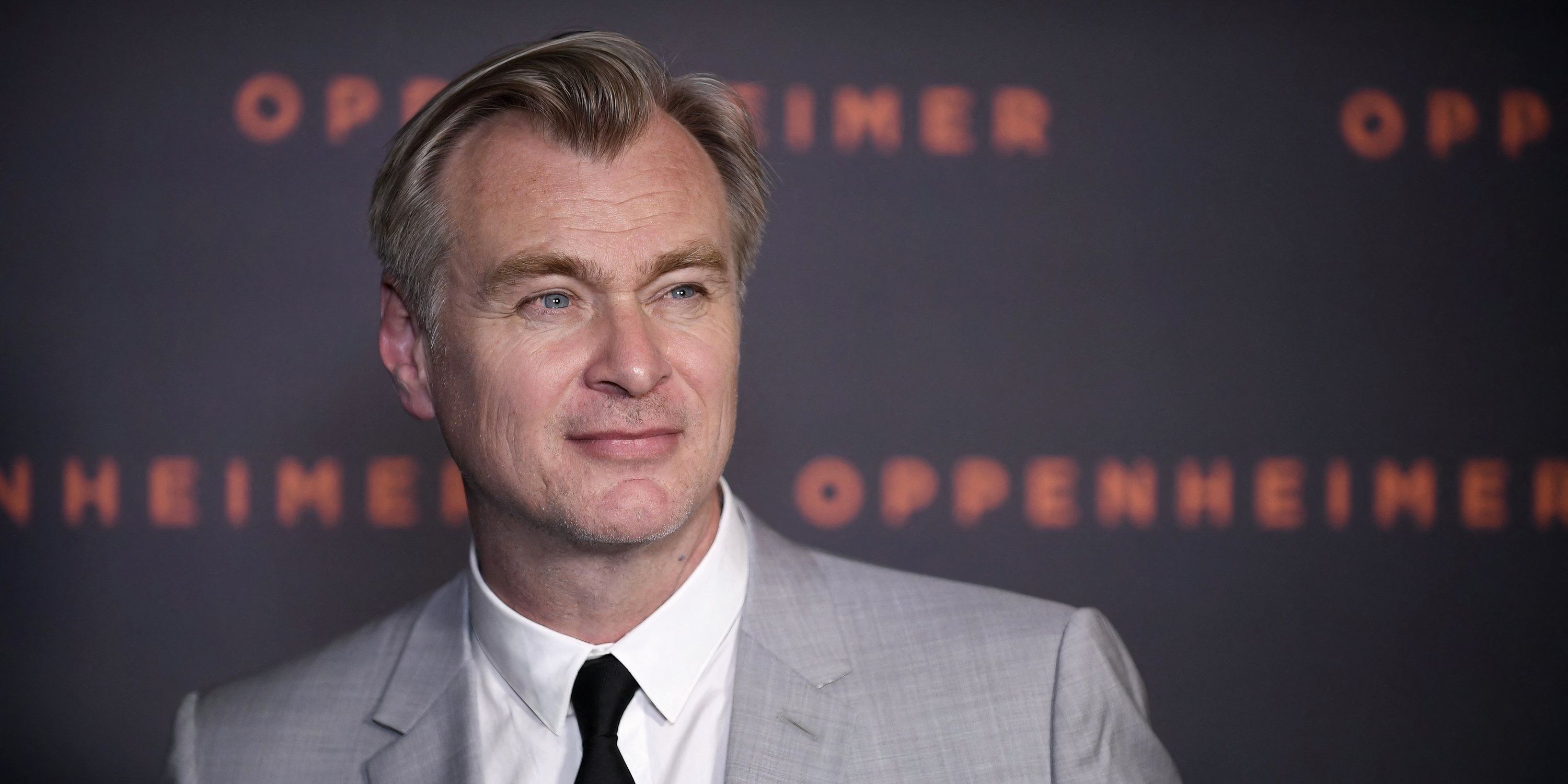 Christopher Nolan's Ambitious New Project Might Be His Biggest Yet — But It's Not What You'd Expect
