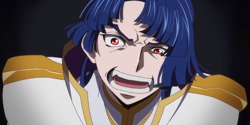 'Code Geass Rozé of the Recapture' — Everything We Know