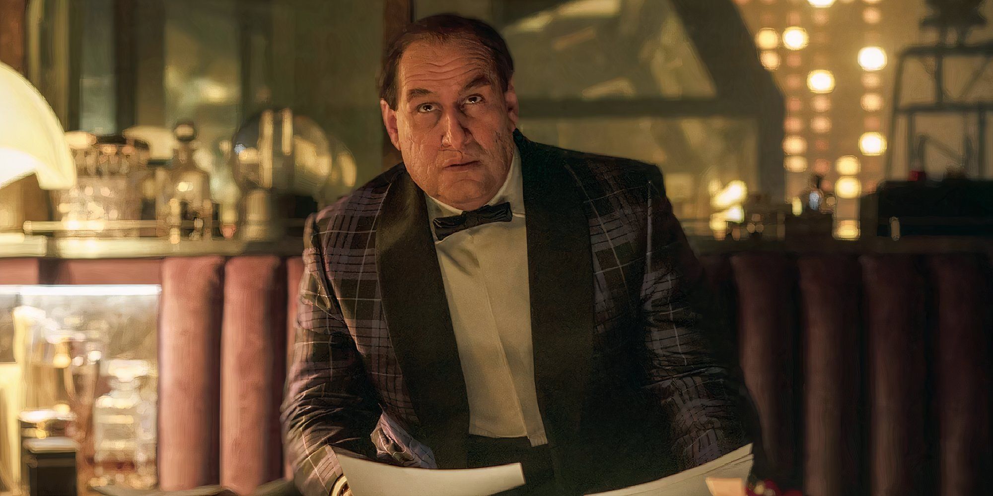 Matt Reeves Confirms How Much Time Passes in ‘The Penguin’ Season 1 ...