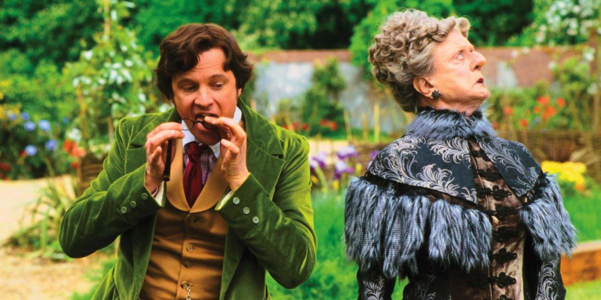 10 Greatest British Family Movies of the Last 30 Years, Ranked