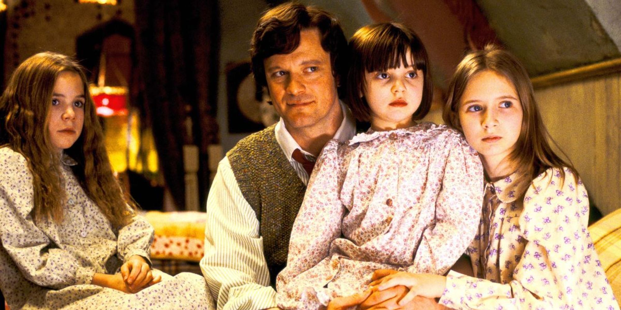 10 Best Movie Nannies, Ranked