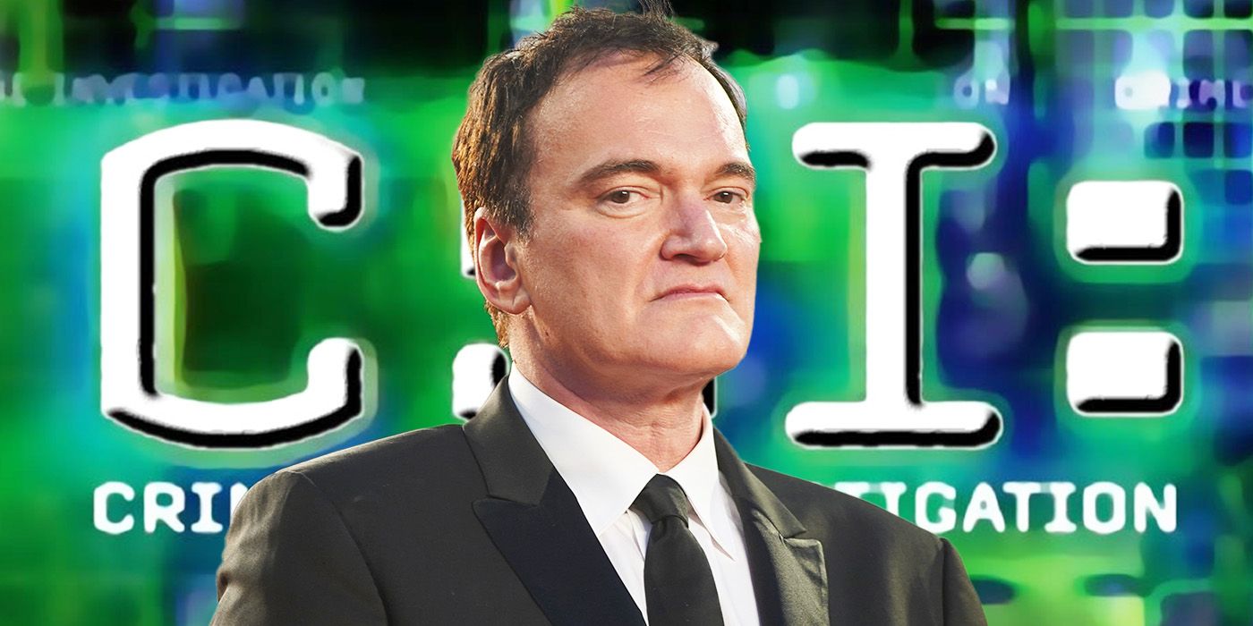 Why Did Laurence Fishburne Leave 'CSI' After Two Seasons?