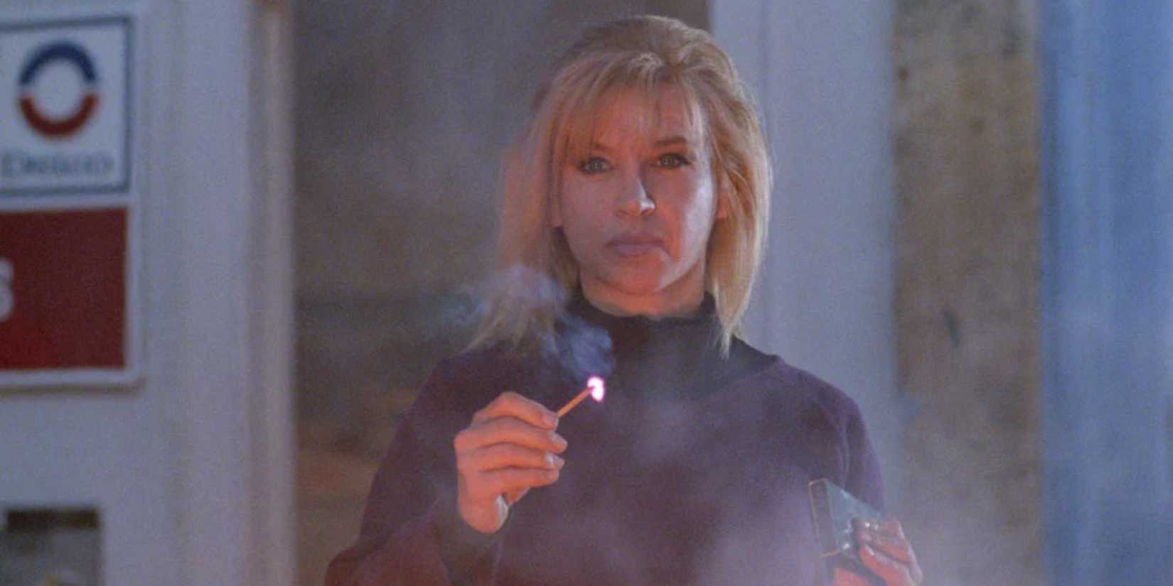 Cynthia Rothrock's 10 Best Movies, Ranked
