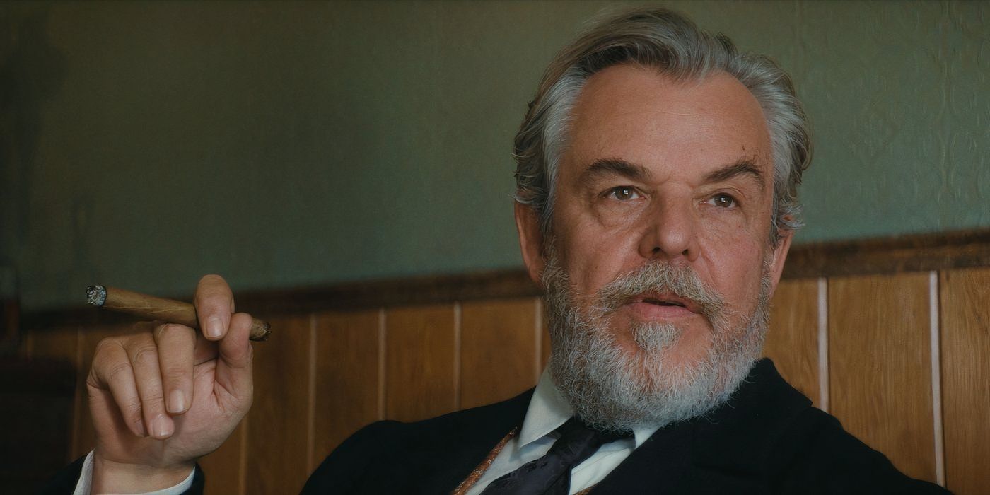 'The Dead Don't Hurt' Review - Vicky Krieps Commands Somber Western