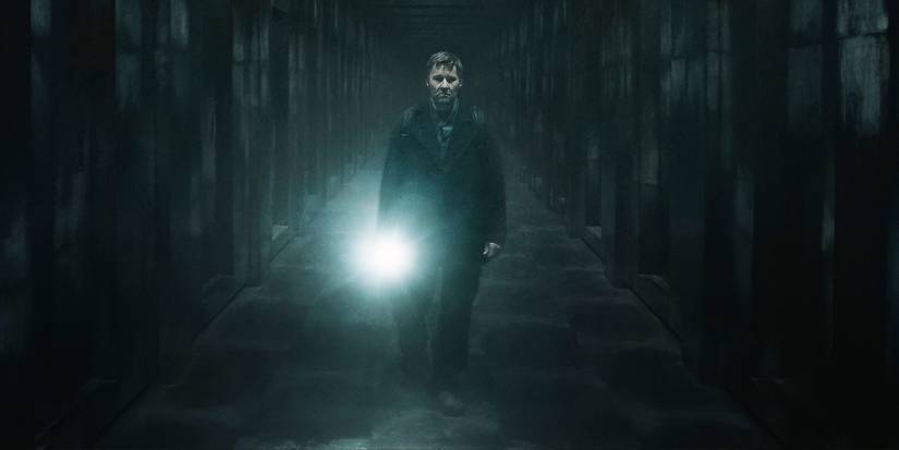 'Dark Matter' Review - 'Constellation' Fans Will Love This Apple TV+ Sci-Fi