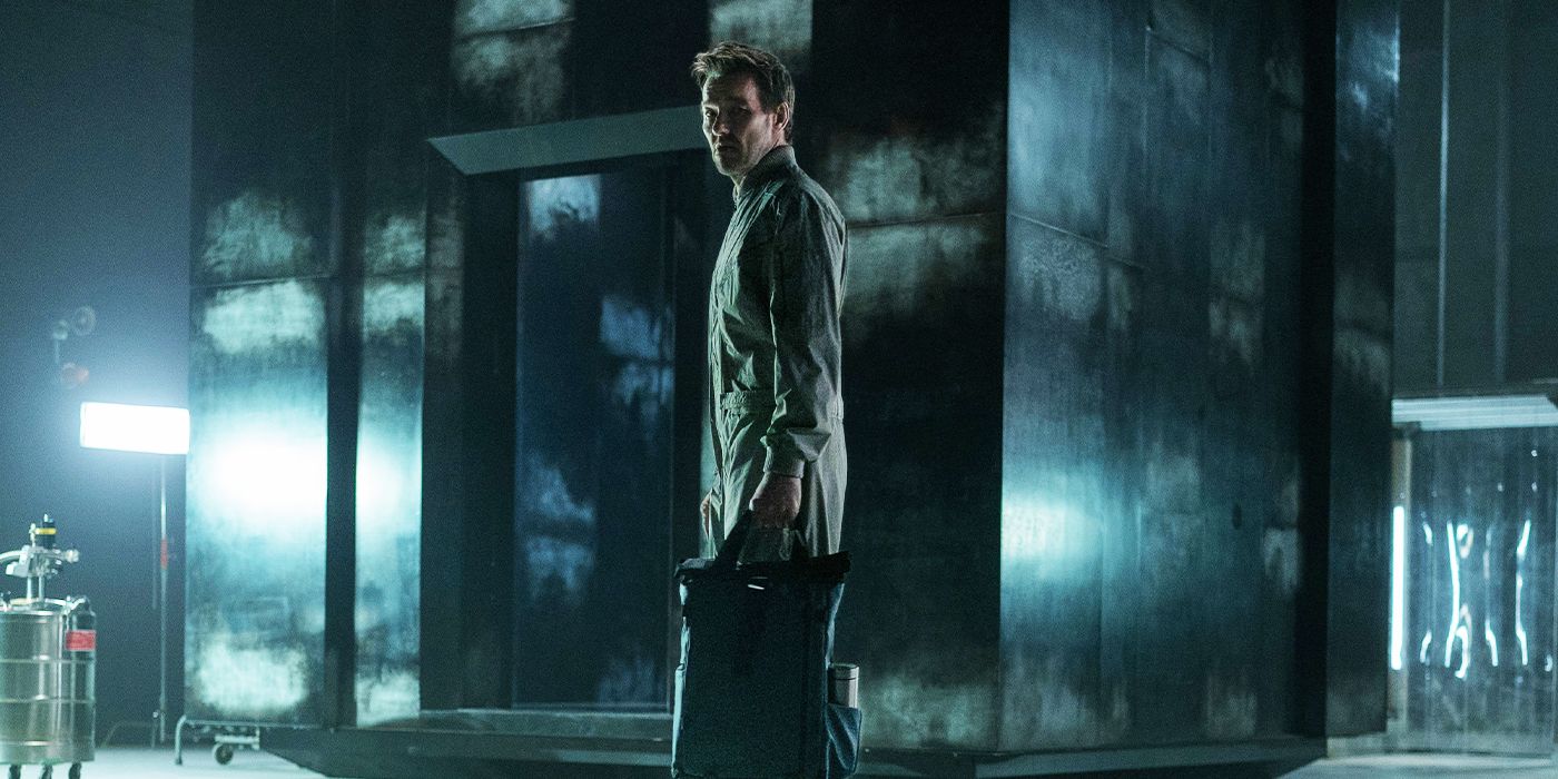 'Dark Matter' Review - 'Constellation' Fans Will Love This Apple TV+ Sci-Fi