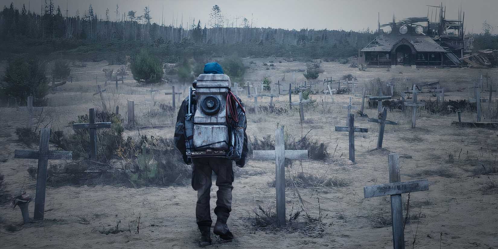10 Most Mind-Bending Sci-Fi Shows, Ranked