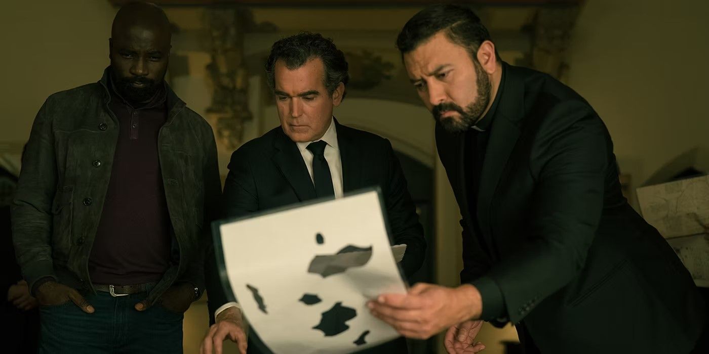 'Evil' Season 3 Recap - What To Remember Before Season 4
