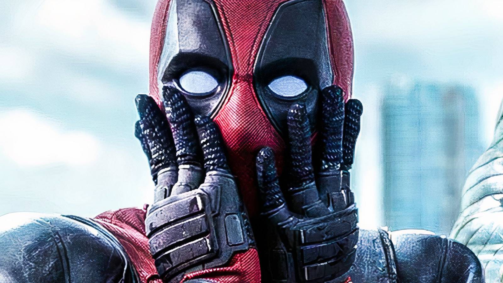 20 Highest-Grossing R-Rated Movies of All Time, Ranked