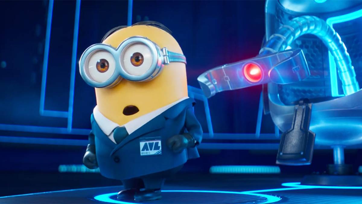 Despicable Me 5' Gets an Exciting Update From Its Director