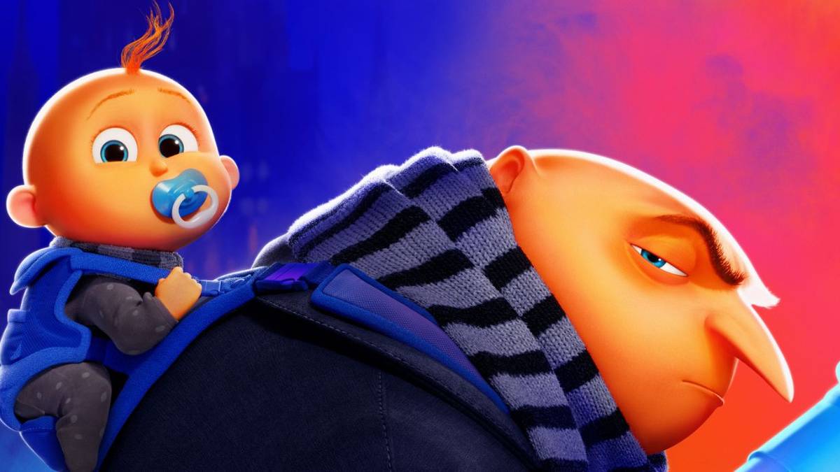 'Despicable Me 4': Release Date, Trailer, and Everything We Know So Far