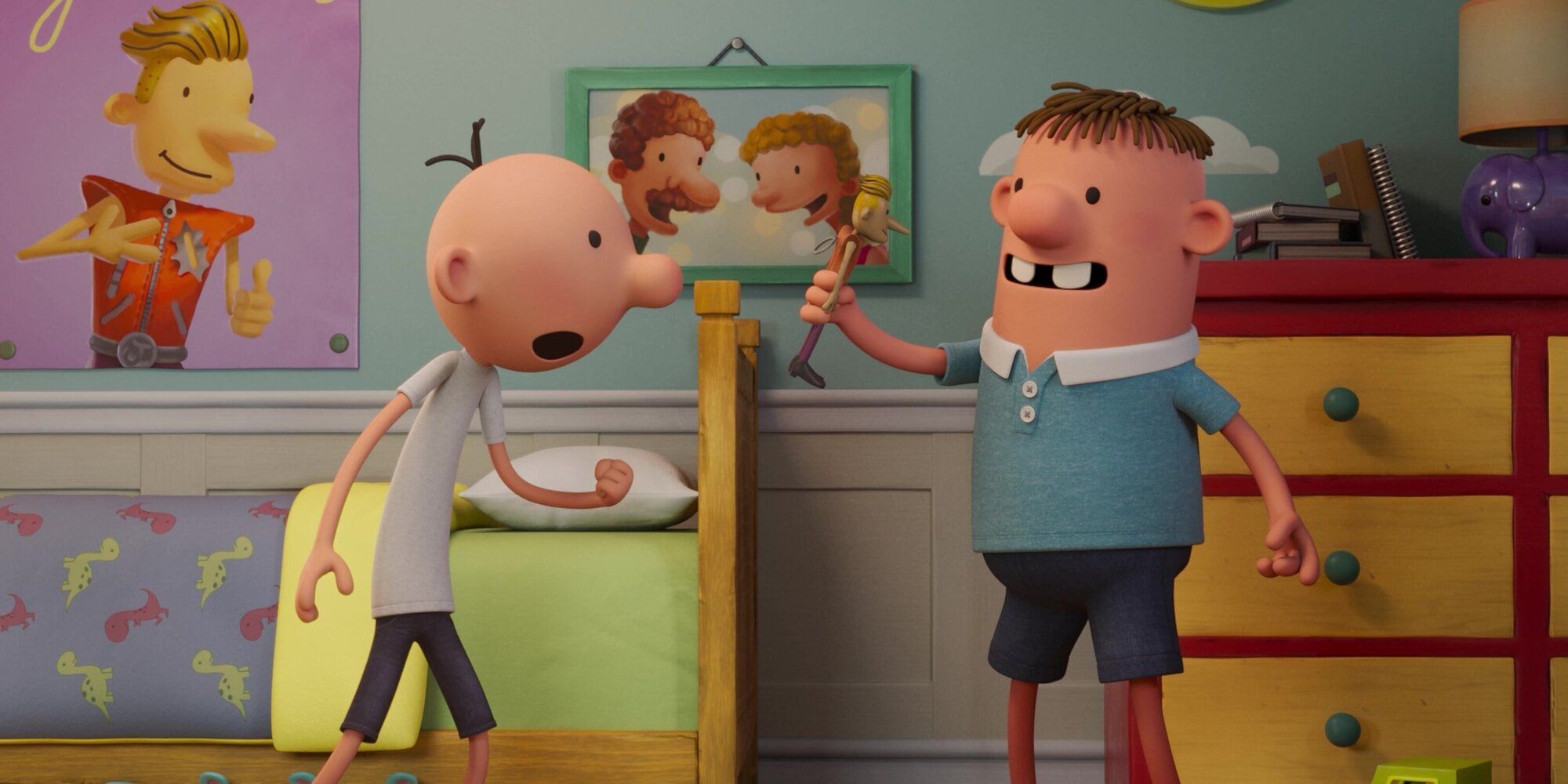 10 Animated Movies That Critics Loved but Audiences Hated