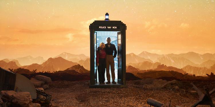 Doctor Bomb 'Doctor Who' Season 1 Episode 3 Recap - A Tension-Filled Time Bomb