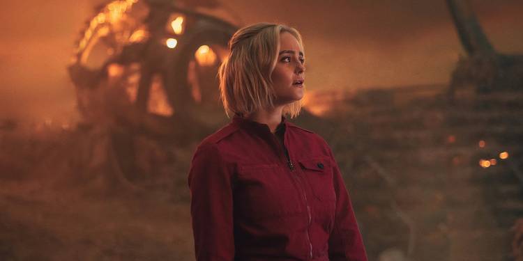 Doctor Bomb 'Doctor Who' Season 1 Episode 3 Recap - A Tension-Filled Time Bomb