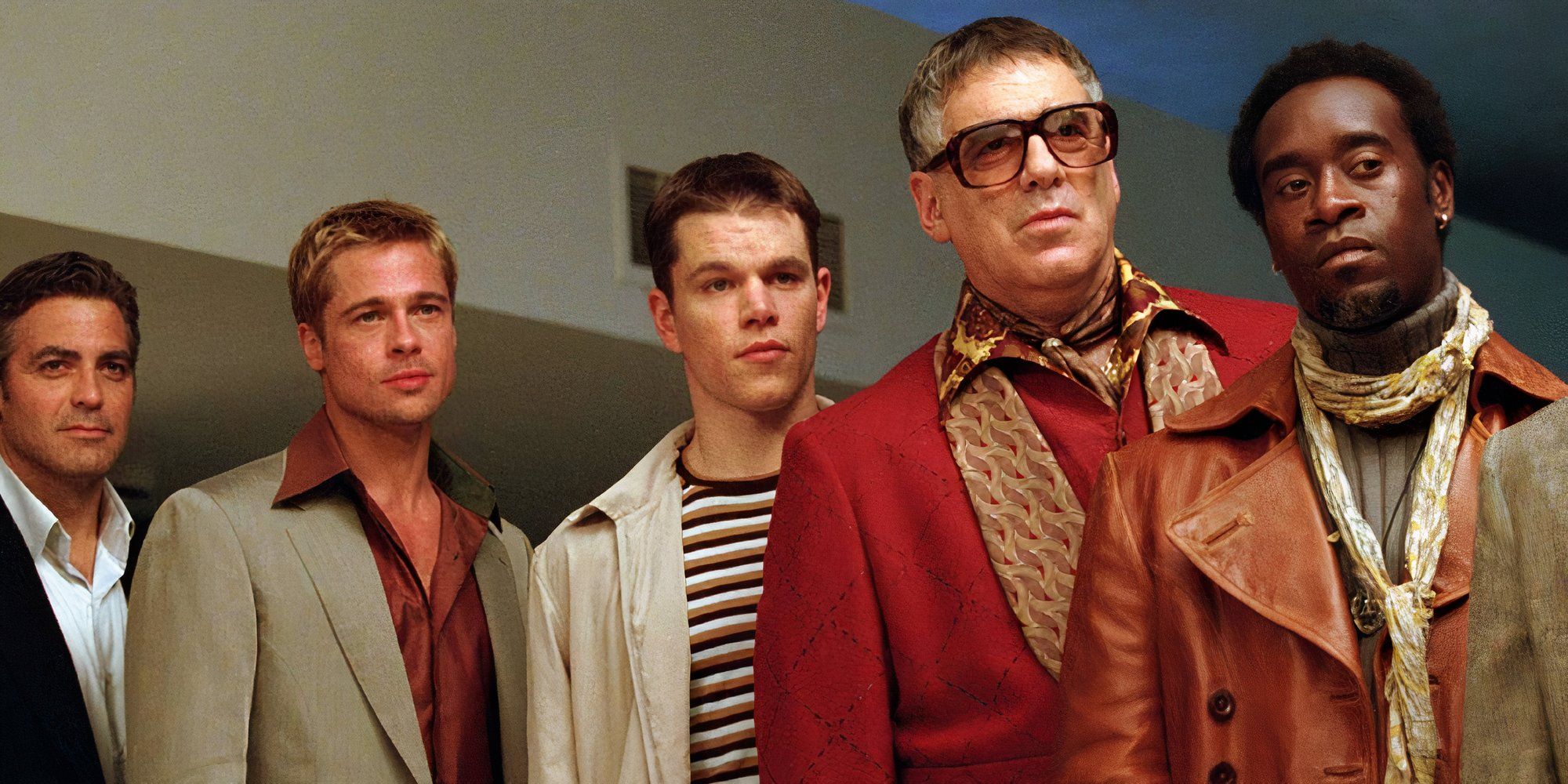 8 Greatest Heist Movies of All Time, Ranked image