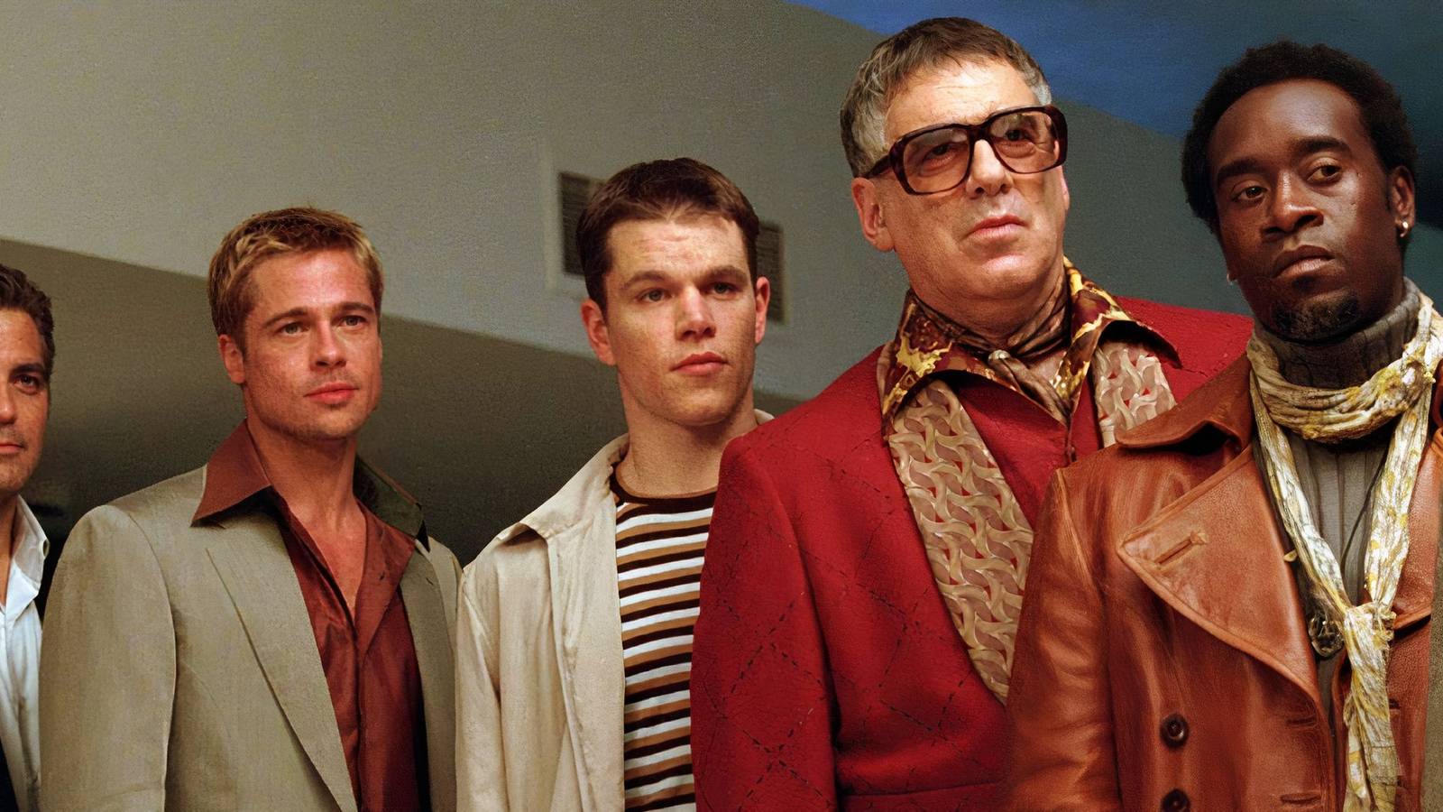 8 Greatest Heist Movies of All Time, Ranked