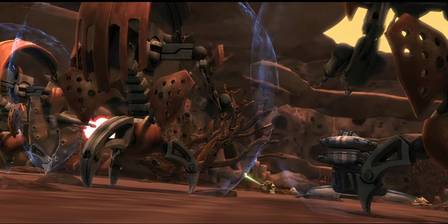 10 Best Droids in Star Wars, Ranked