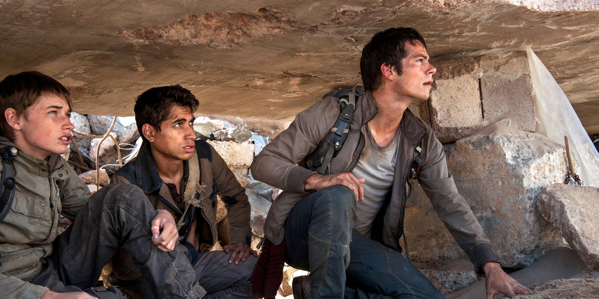 Tyler Posey \u0026 Dylan O'Brien: 'Teen Wolf' Stars at Comic-Con!: Photo 2911970  | 2013 Comic Con, Crystal Reed, Daniel Sharman, Dylan O'Brien, Holland  Roden, Max Carver, Teen Wolf, Tyler Hoechlin, Tyler Posey, image size:1500x750