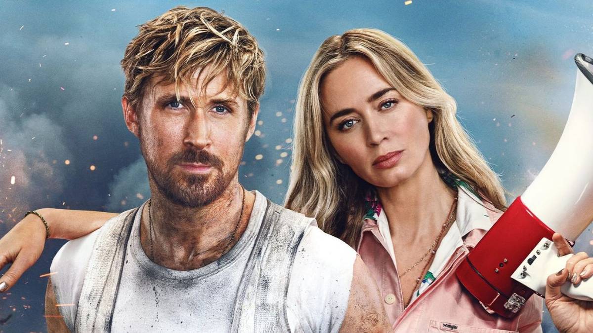 Tom Rider Actor ‘The Fall Guy’ Cast & Character Guide — Who Stars With Gosling and Blunt?