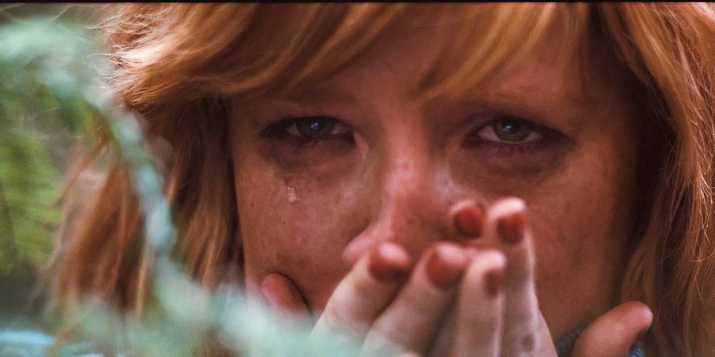 Yellowstone's Kelly Reilly Fights for Her Life in This Brutal Survival  Horror