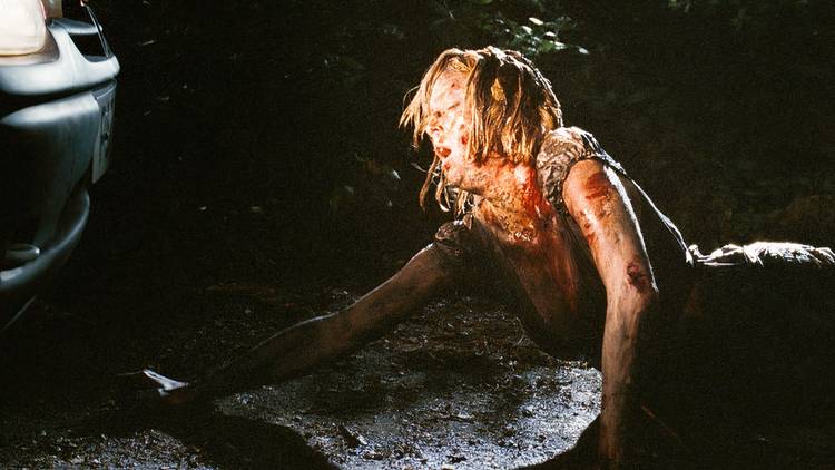 Yellowstone's Kelly Reilly Fights for Her Life in This Brutal Survival Horror