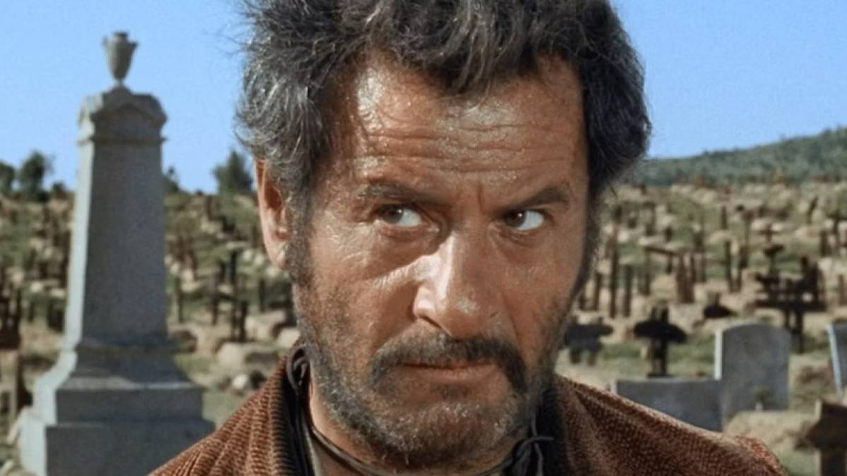 The Greatest Western Trilogy Ever Made Is Being Removed From Streaming