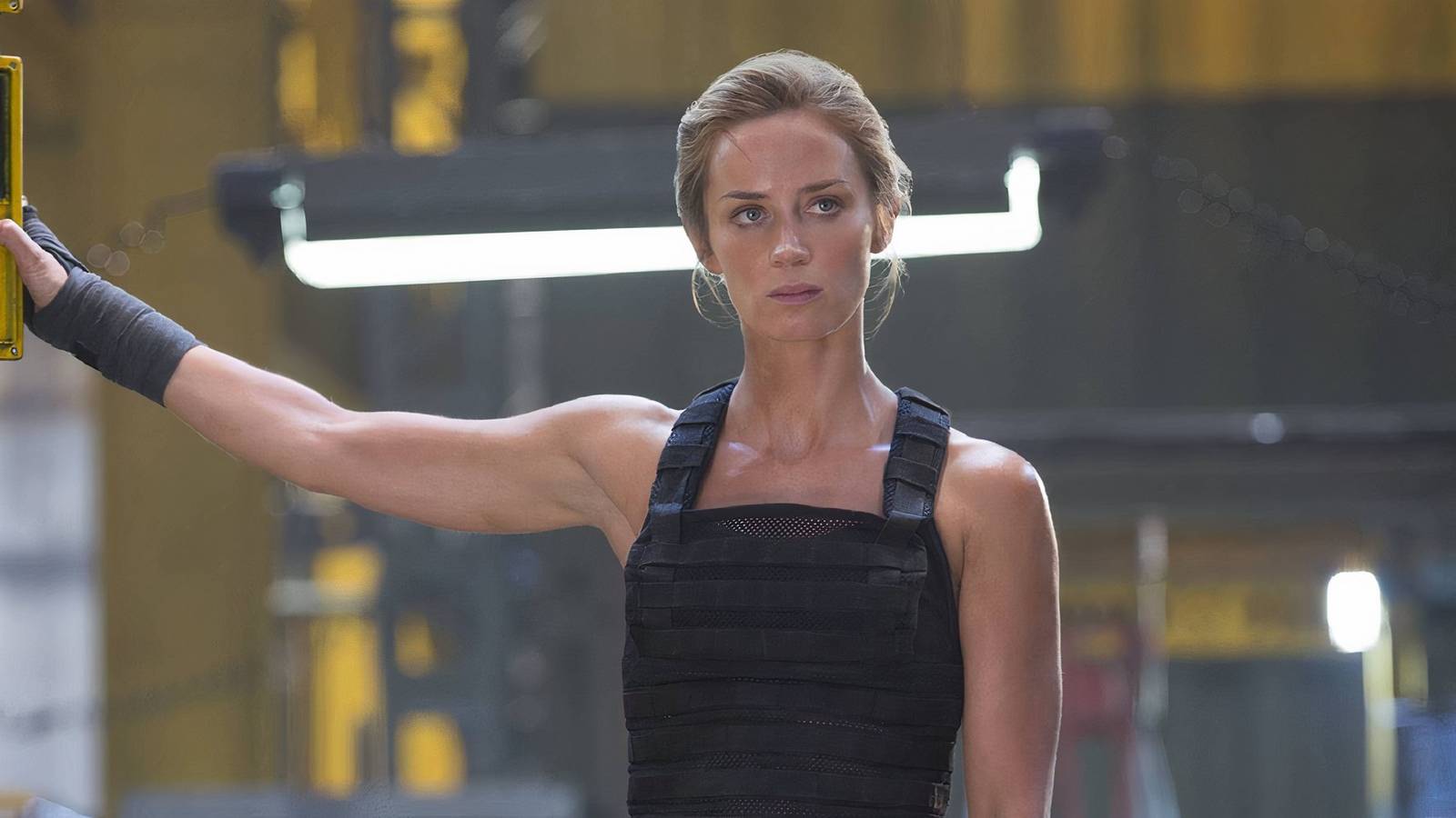 ‘Edge of Tomorrow’ Meets ‘Everything Everywhere All At Once’ in HBO Max’s New 97% RT Sci-Fi Hit