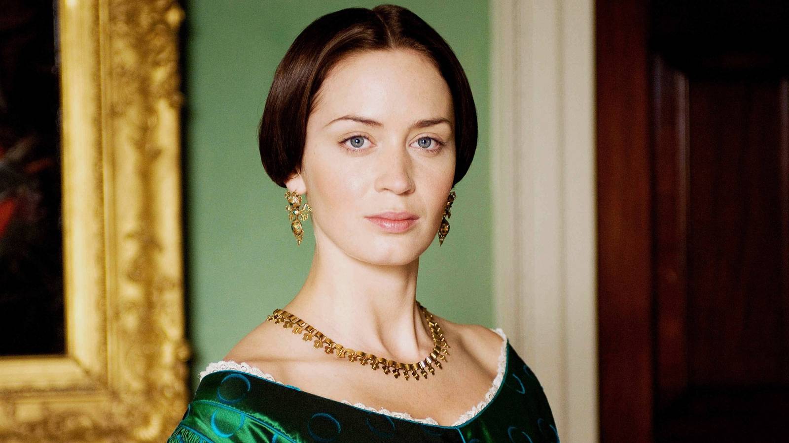 One of Emily Blunt's Best Performances Came in This Historical Romance