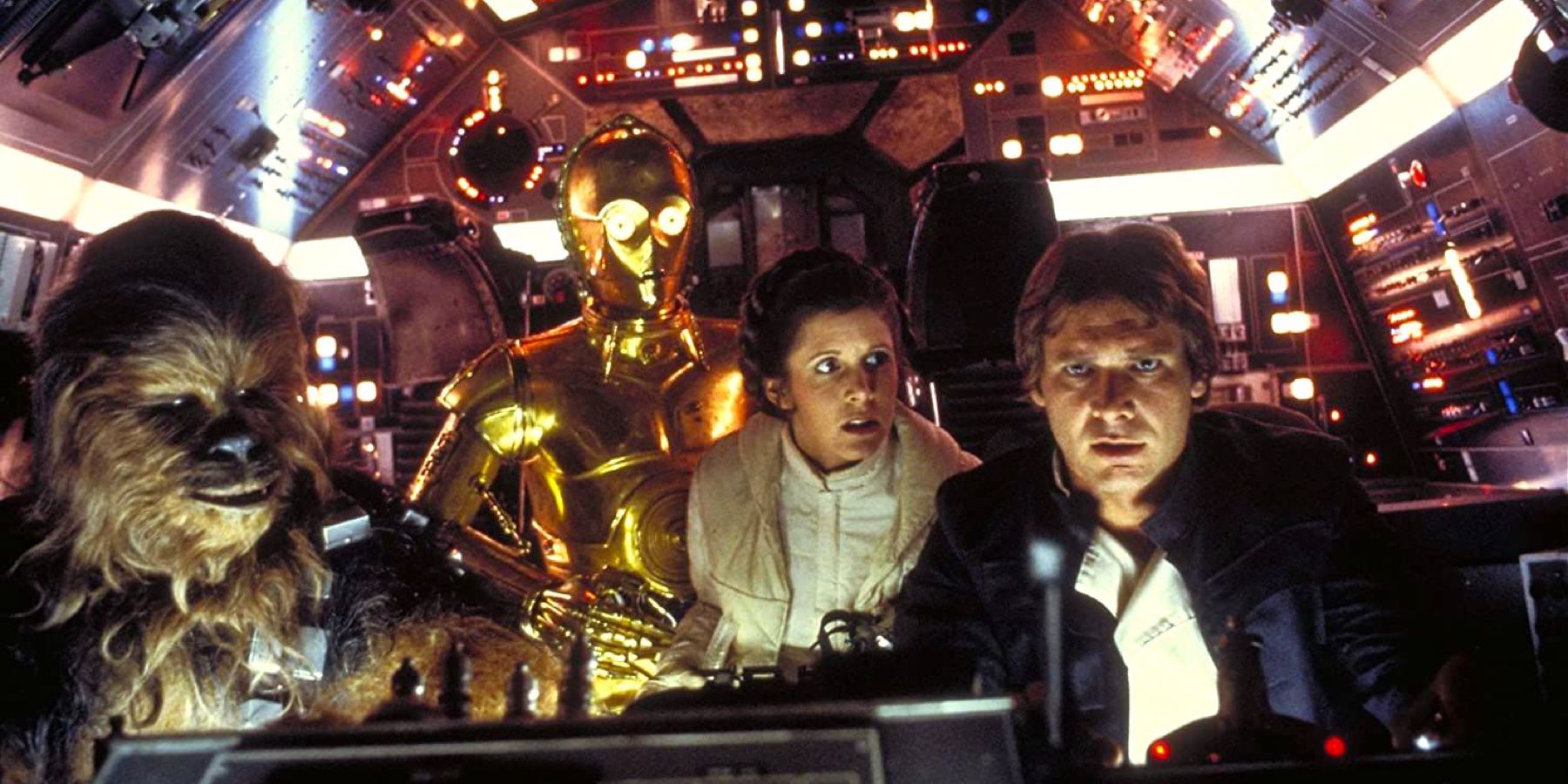 Star Wars Is Officially Getting a New Horror Project image