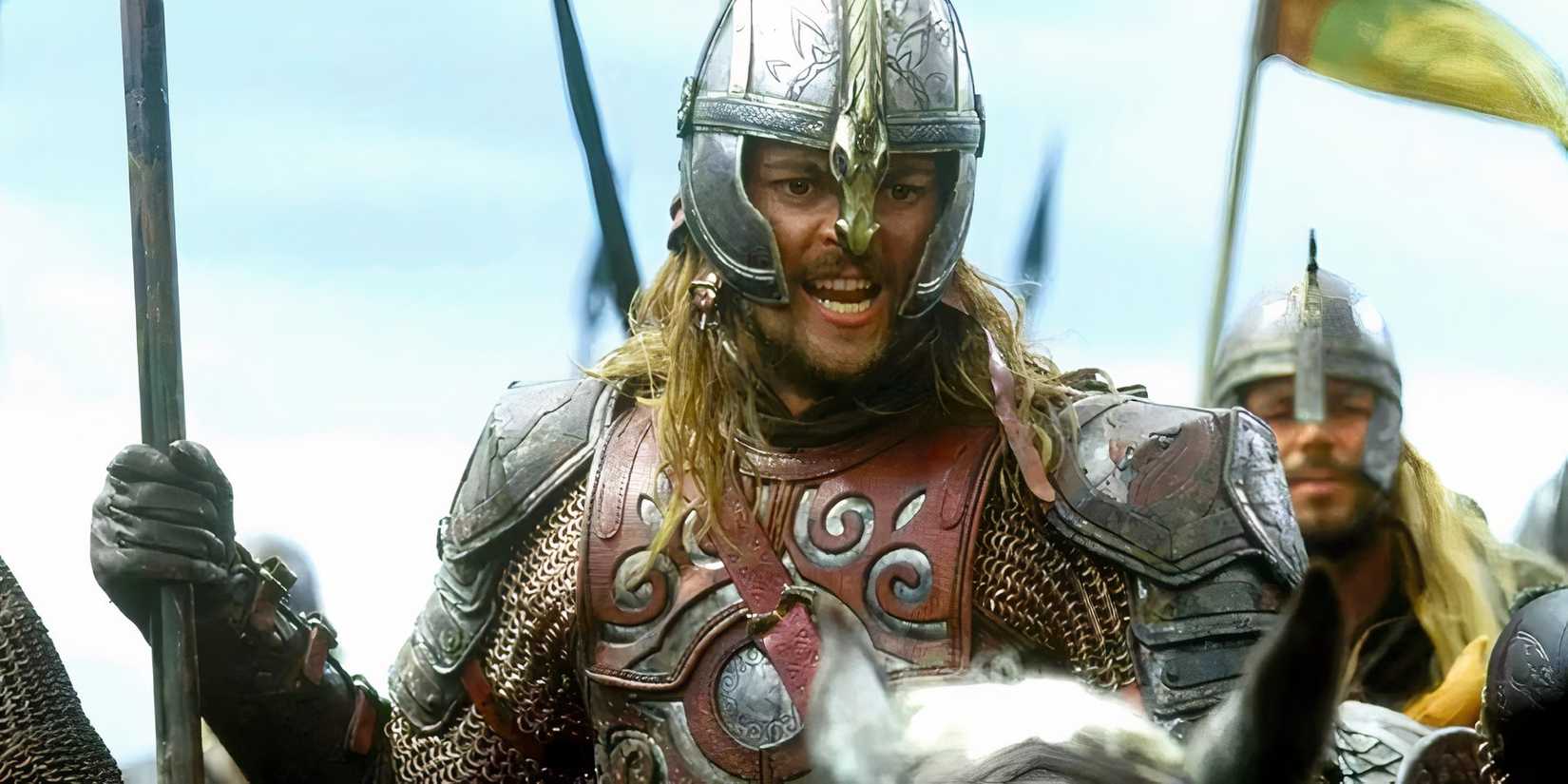 10 Most Underrated Lord of the Rings Characters, Ranked