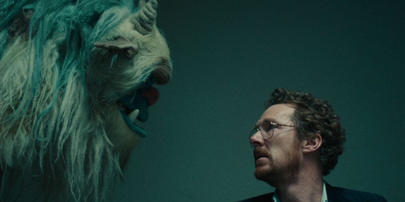 Netflix's 'Eric' Ending Explained - Does Benedict Cumberbatch Find His Son?