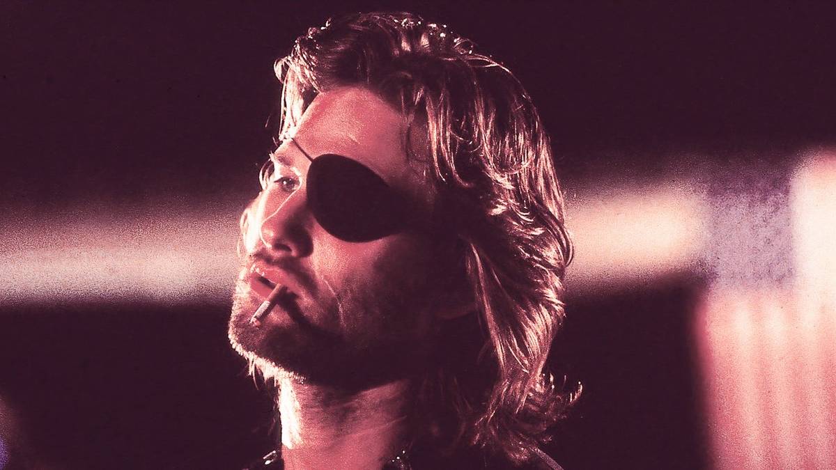 Zack Snyder Officially Teases Kurt Russell’s Replacement in ‘Escape From ...