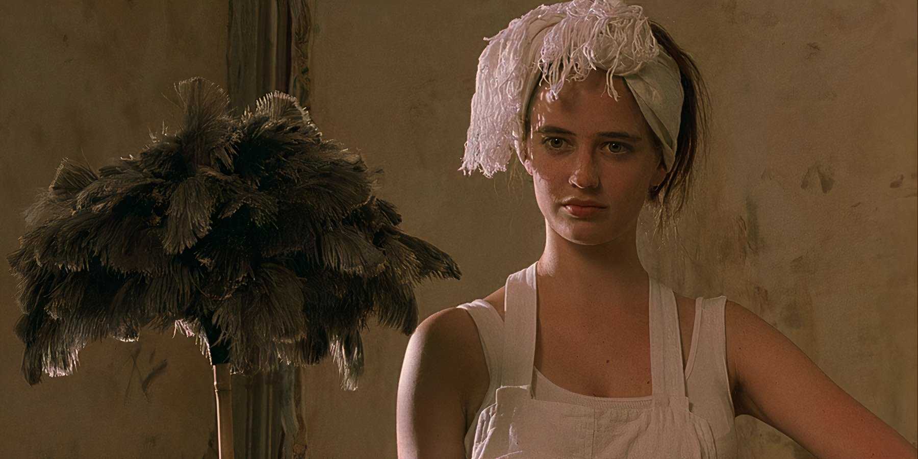 Eva R 2024 For Throuple Action After ‘Challengers,’ Check Out This Eva Green ...