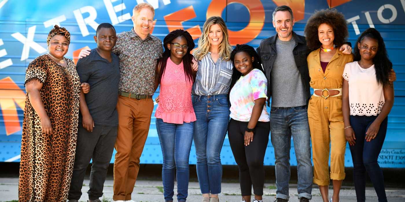 Emhe Cast ‘Extreme Makeover: Home Edition’ Coming Back to ABC Is a Good Thing