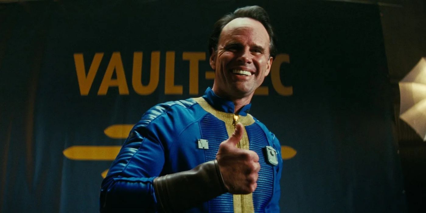 Has ‘Fallout’ Already Hinted Where The Ghoul’s Family Is?