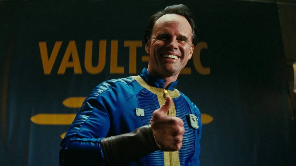 Fallout Npc This Beloved ‘Fallout’ NPC Is Coming to Season 2