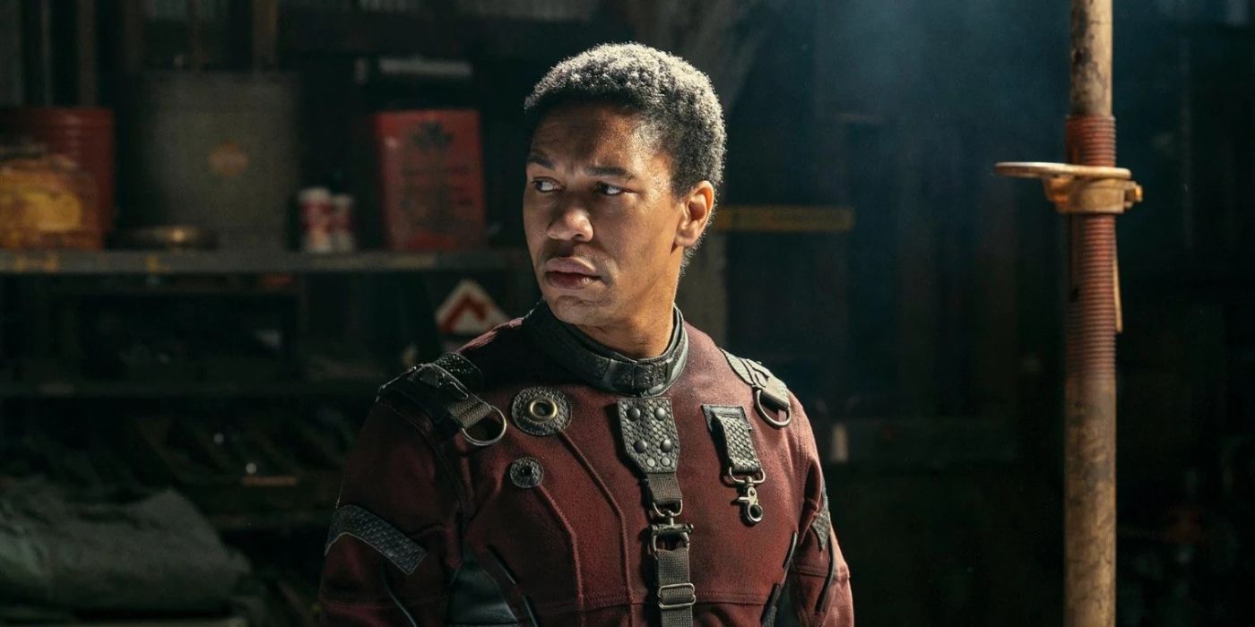 'Fallout' Blooper Reel Makes the Apocalypse a Laugh Riot