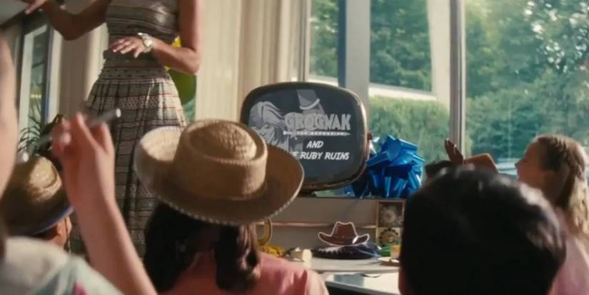 The 10 Easter Eggs You May Have Missed in 'Fallout'