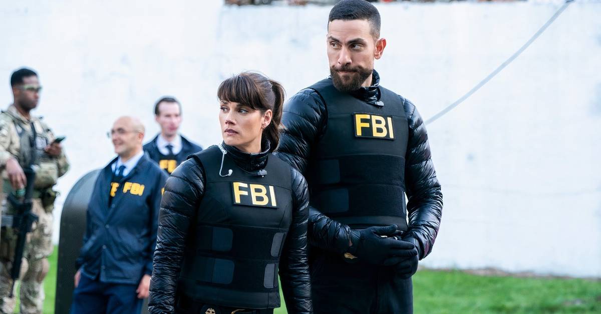 FBI' Is Getting a Major Overhaul Next Season