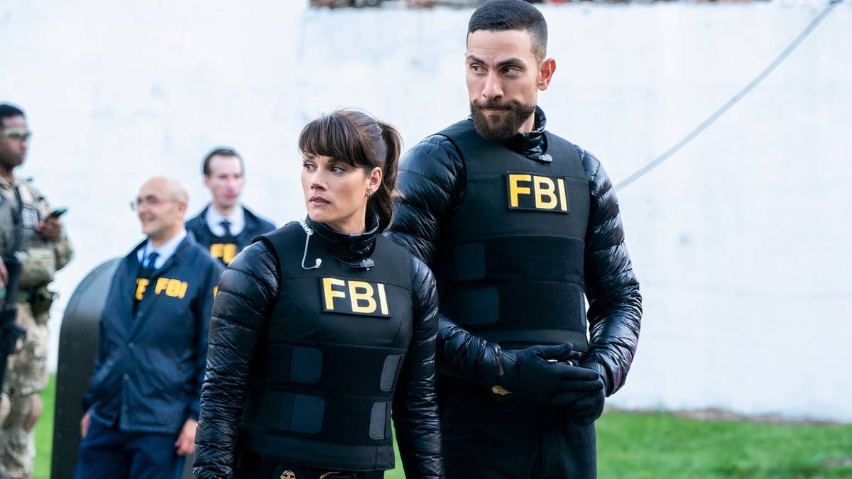 Maggie Hunts a Murderous Acolyte in New 'FBI' Season 7 Sneak Peek