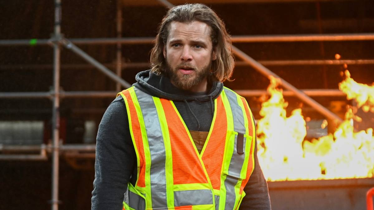 Here's Why 'Fire Country's Bode Can Never Actually Become a Firefighter
