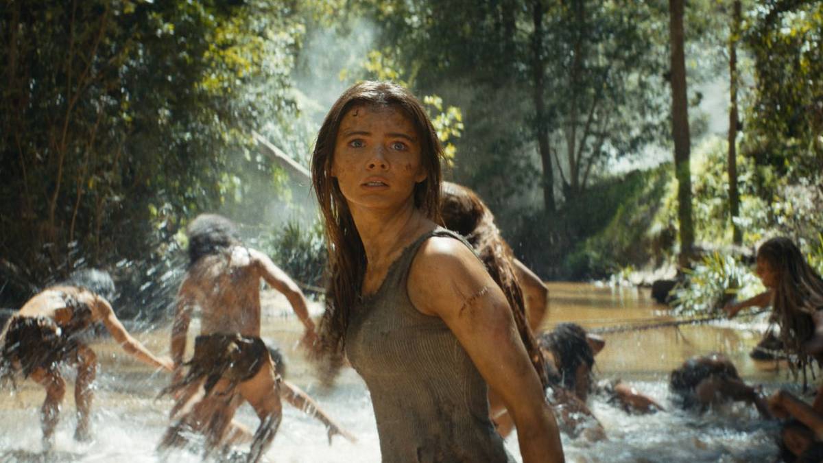 Disney's 4-Part Sci-Fi Epic Is One of the Best on Any Streaming Platform