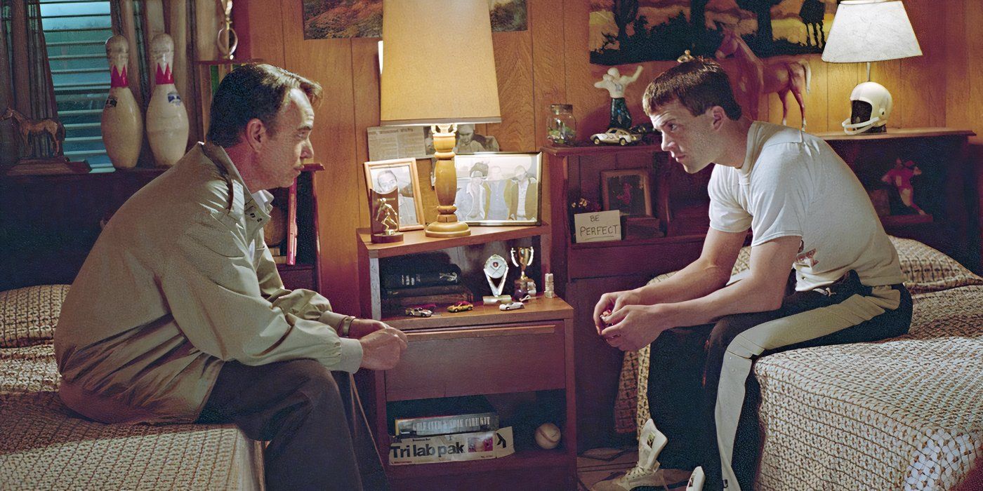 The Real-Life Inspiration Behind 'Friday Night Lights'