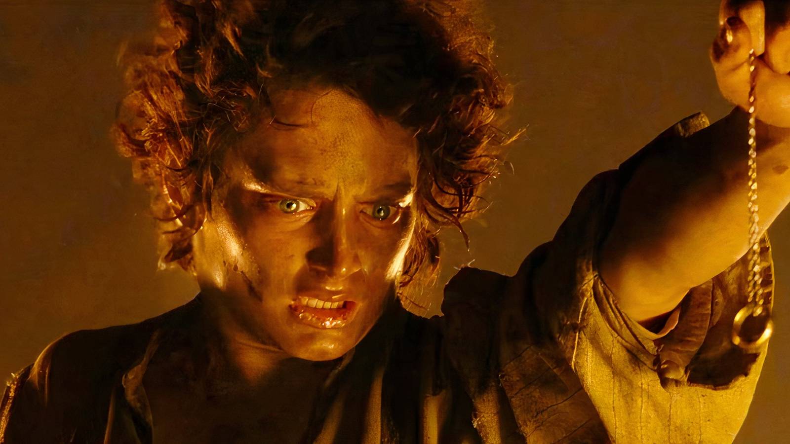 Frodo Being in ‘The Hunt for Gollum’ Will Break Lord of the Rings Canon ...
