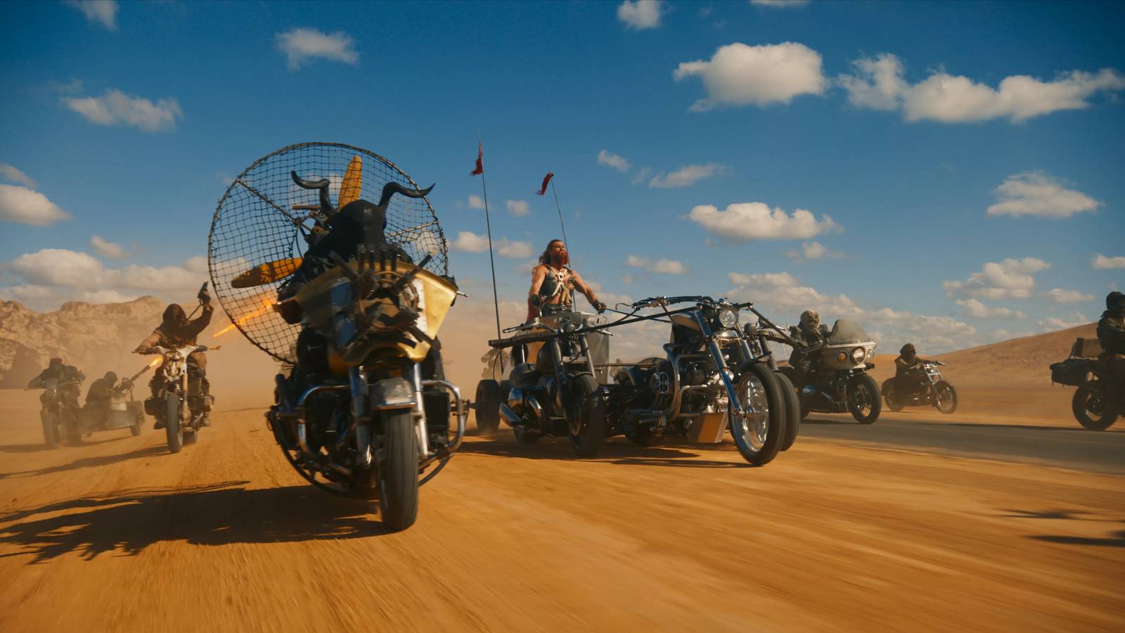 10 Best Adventure Movies of the Last 5 Years, Ranked